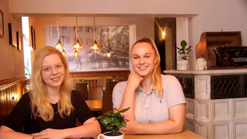 Eure Glücklichmacher 