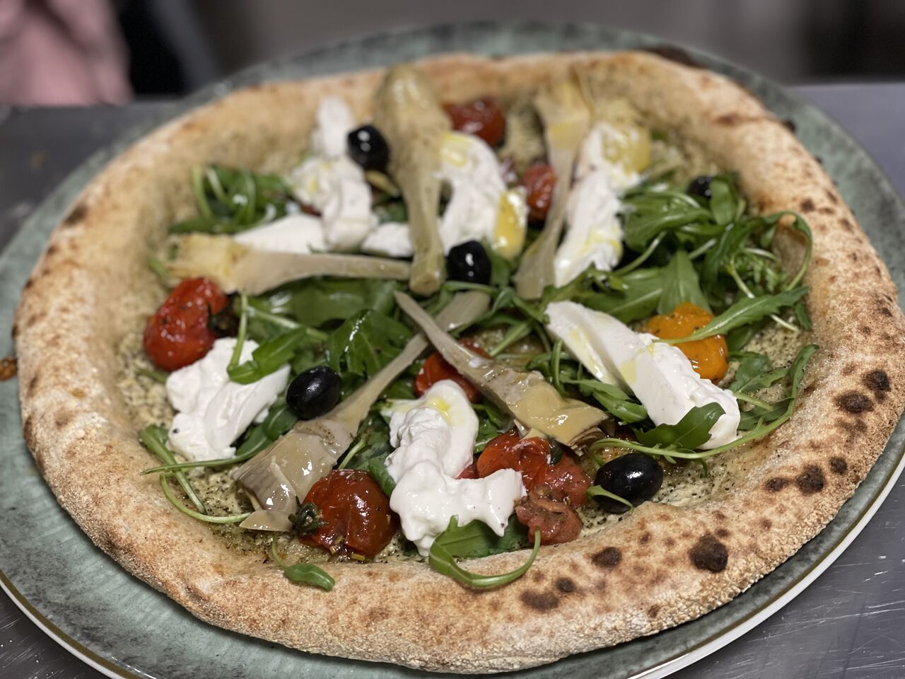 La sicilienne