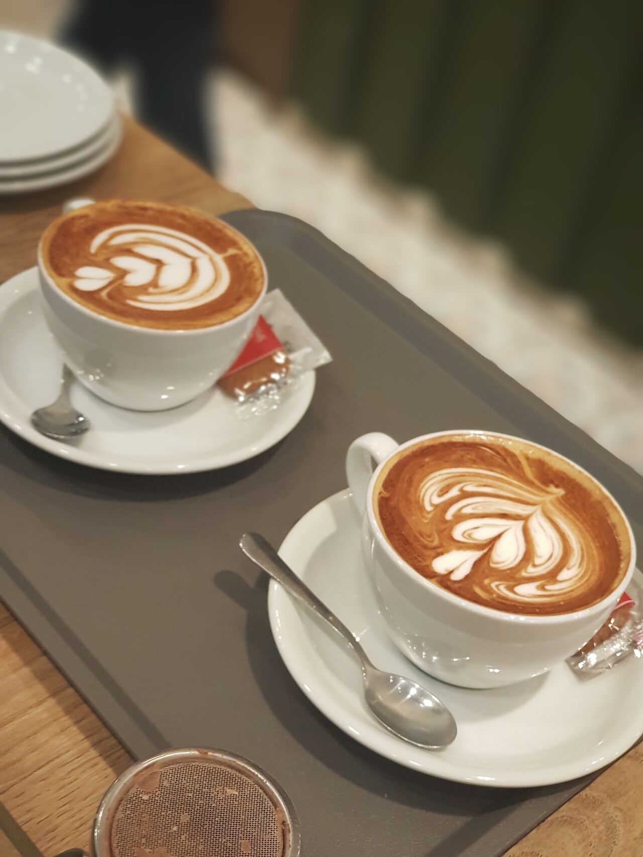 Cappuccino