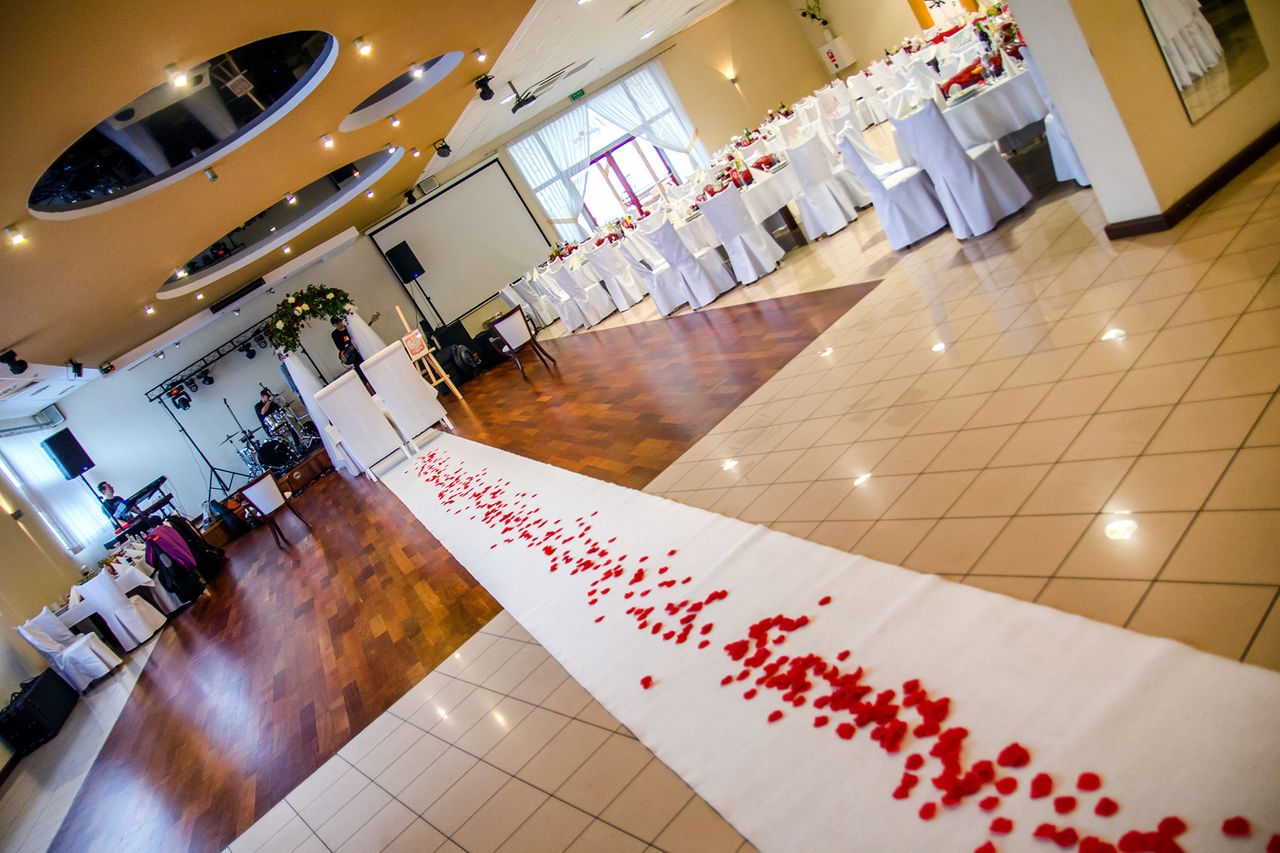 Niezapomniane chwile