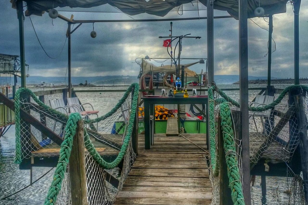 TARİHÇEMİZ VE VİZYONUMUZ