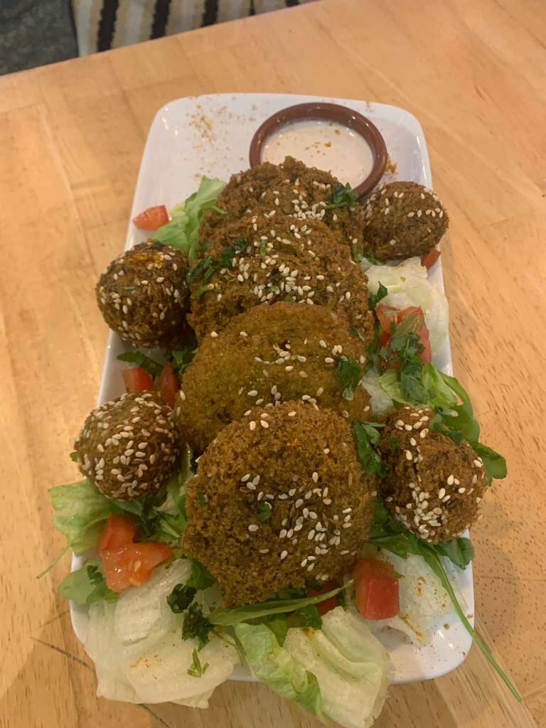 Falafell