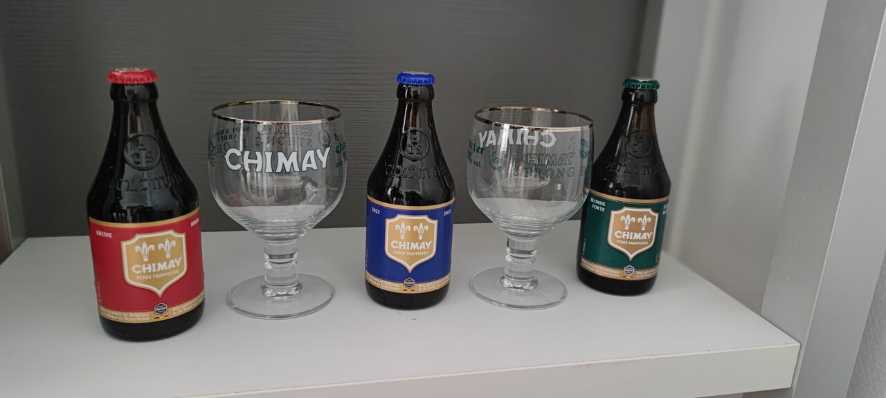 Trappiste Chimay
