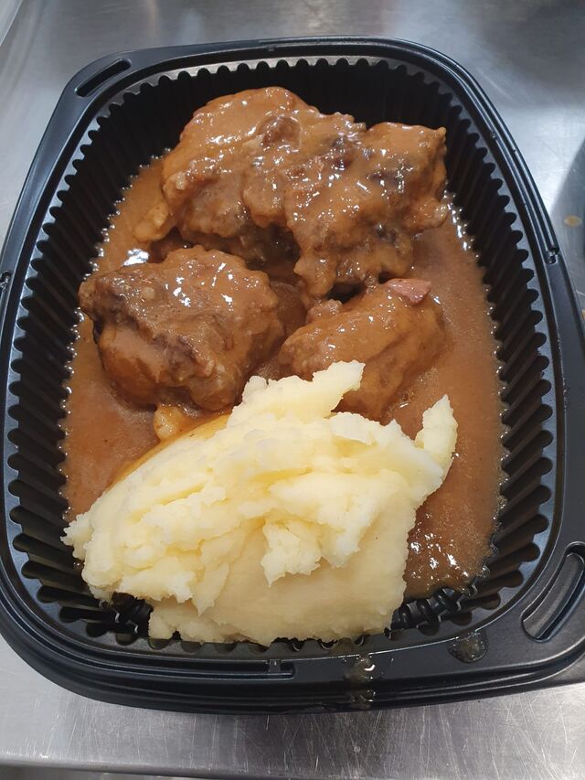 Rabo de Toro