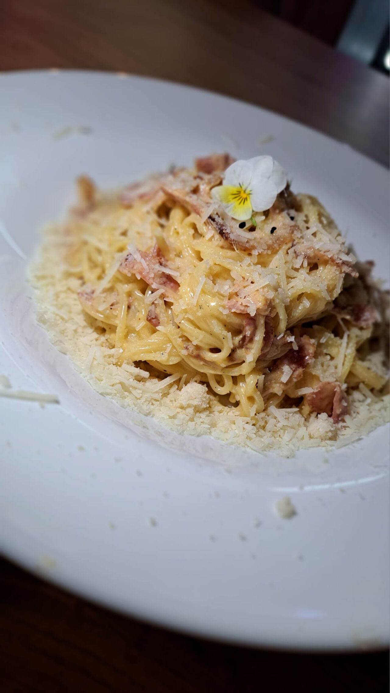 𝐏𝐨𝐟𝐭𝐞ș𝐭𝐢 𝐨 𝐩𝐨𝐫ț𝐢𝐞 𝐝𝐞 𝐩𝐚𝐬𝐭𝐞 𝐝𝐞𝐥𝐢𝐜𝐢𝐨𝐚𝐬ă ?🍝