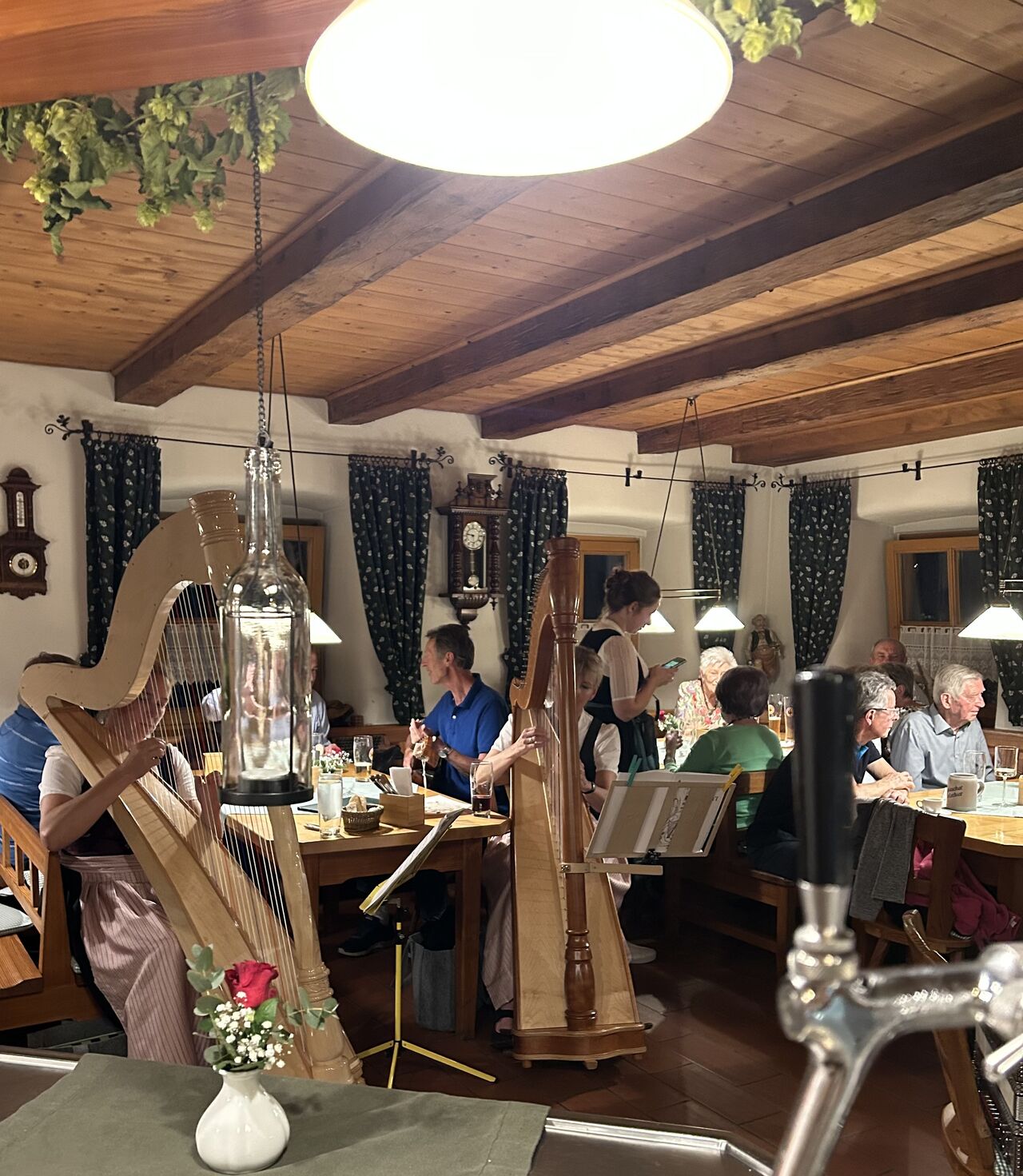 Musikantenstammtisch