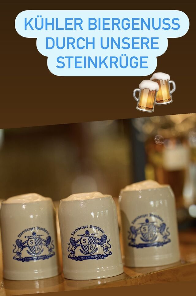 Steinkrüge 