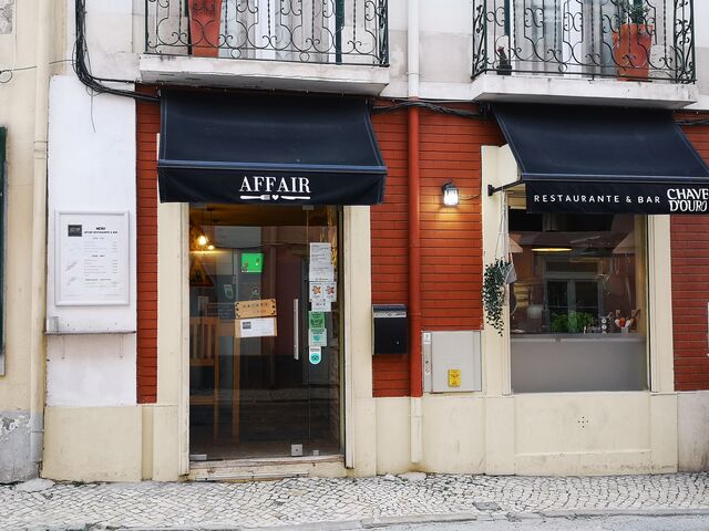 Bem-vindos - Welcome