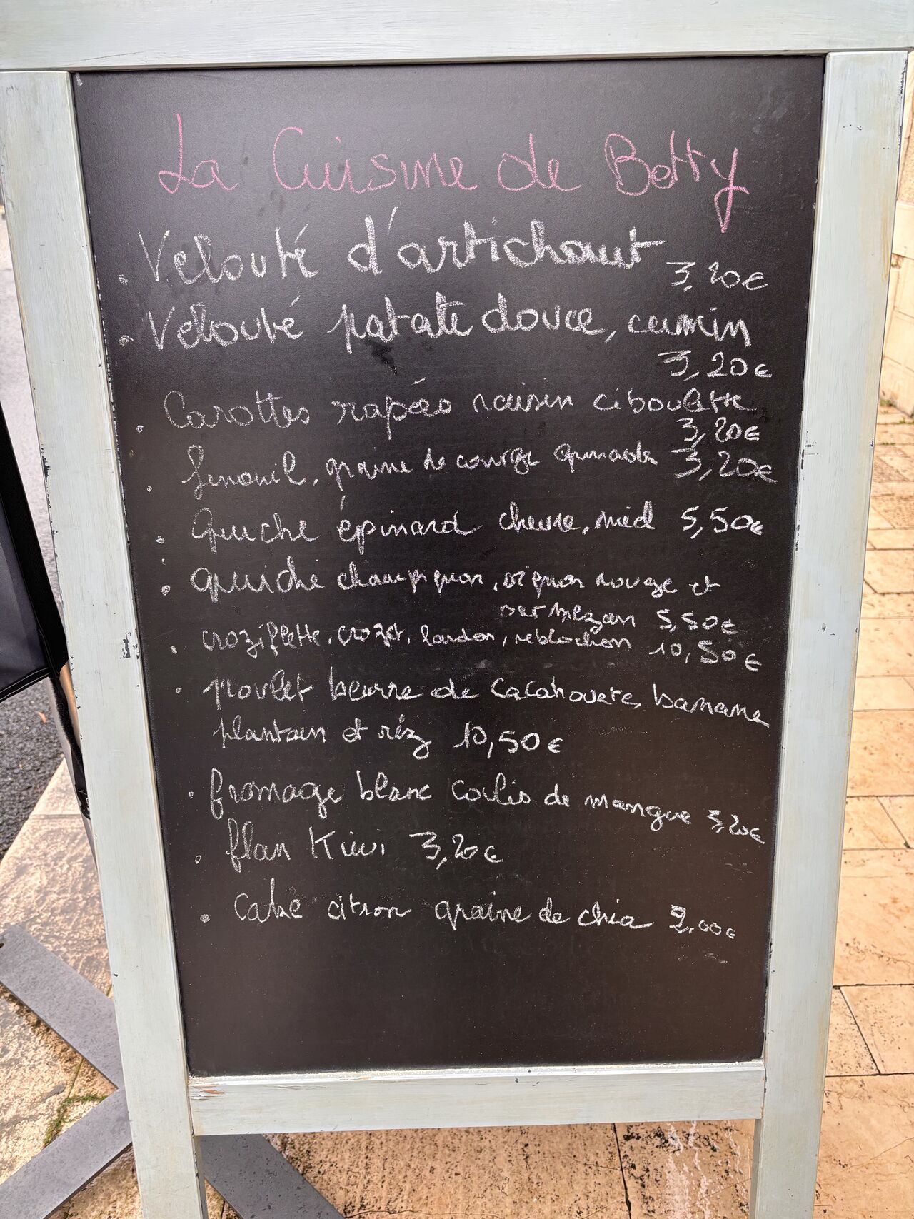 Mardi 26 novembre 2024