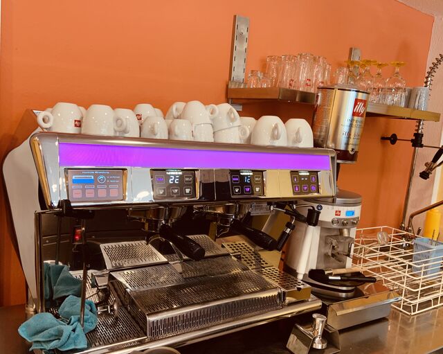 Unic Stella di Caffee