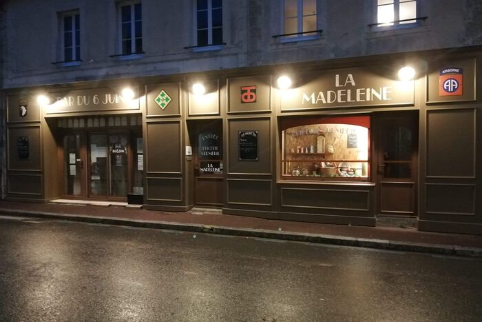 Bar du 6 Juin