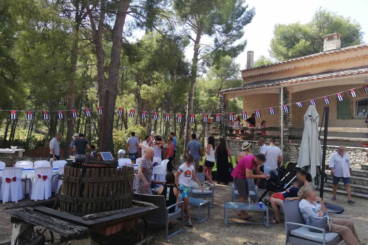 Envie d'une soirée Cubaine ?