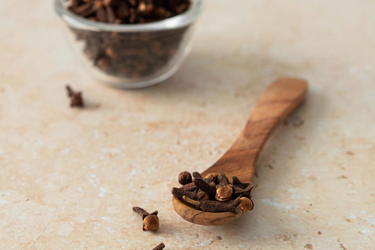 Clous de girofle