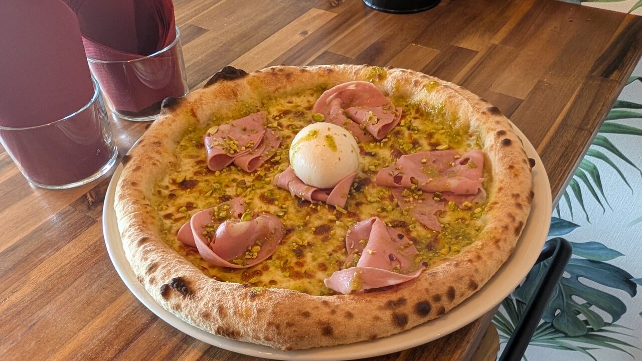 Pistacchio