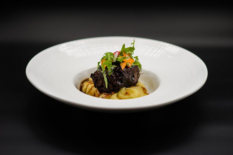 Luther Brasserie & Lounge Brașov