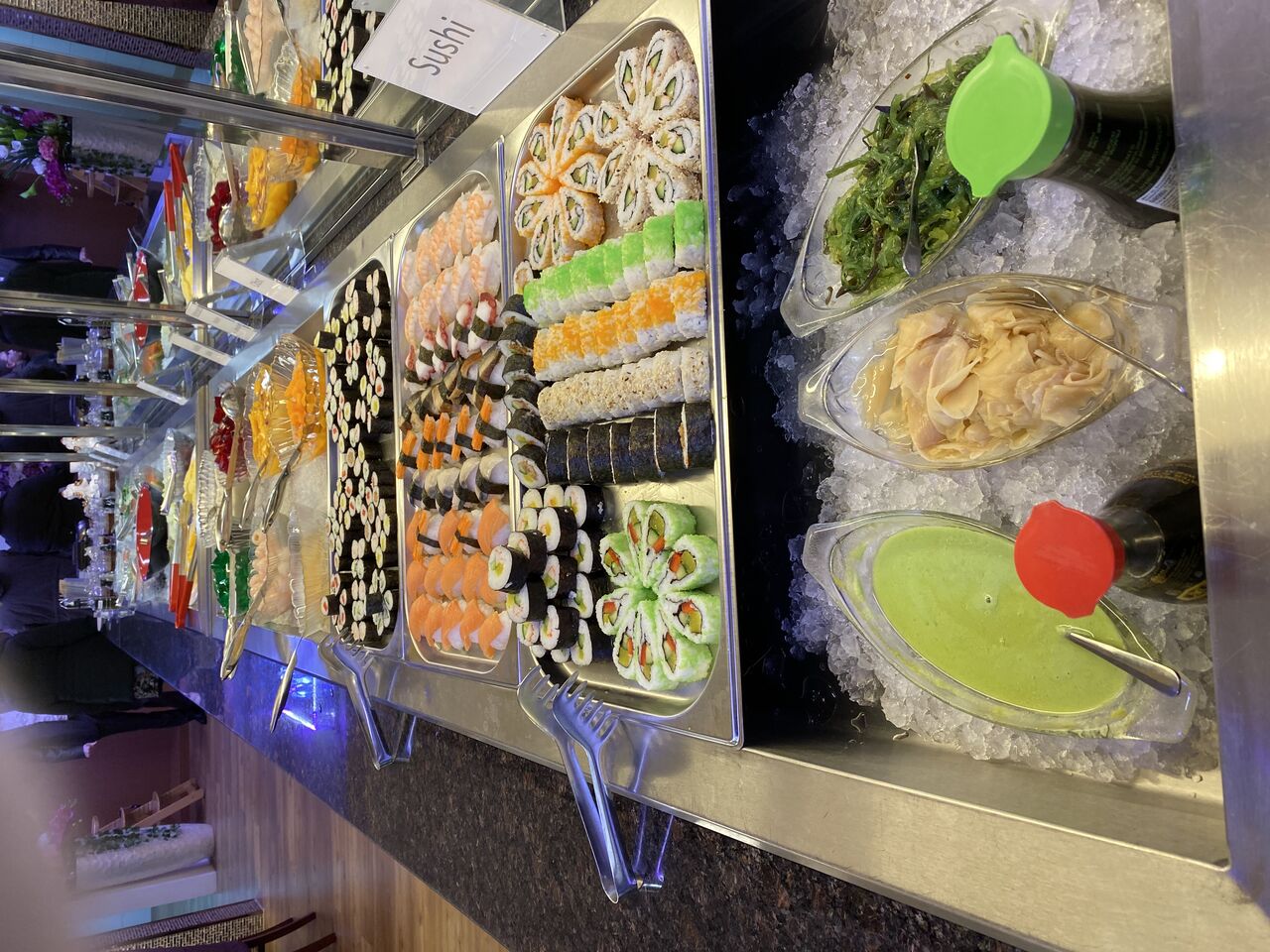 Sushibar