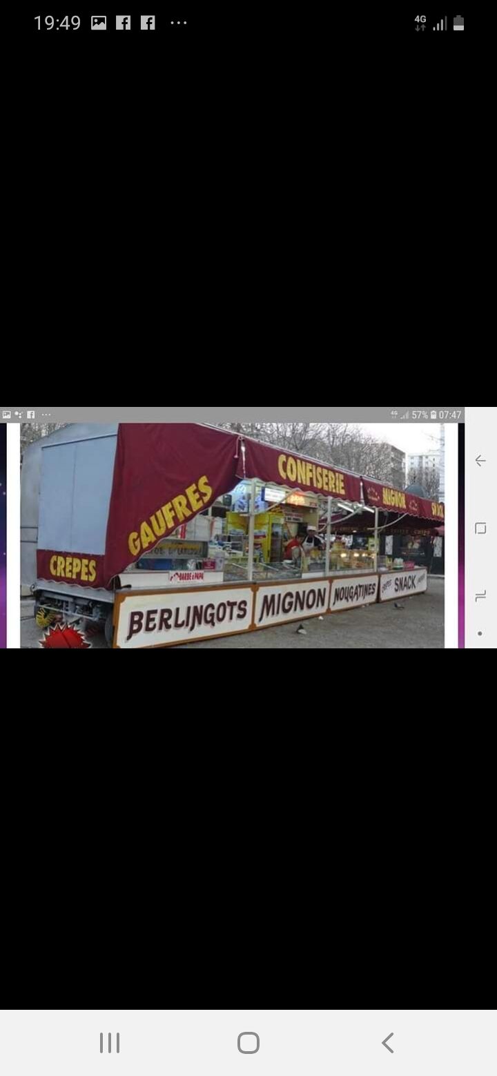 Notre établissement dans les année 80 90 2000 