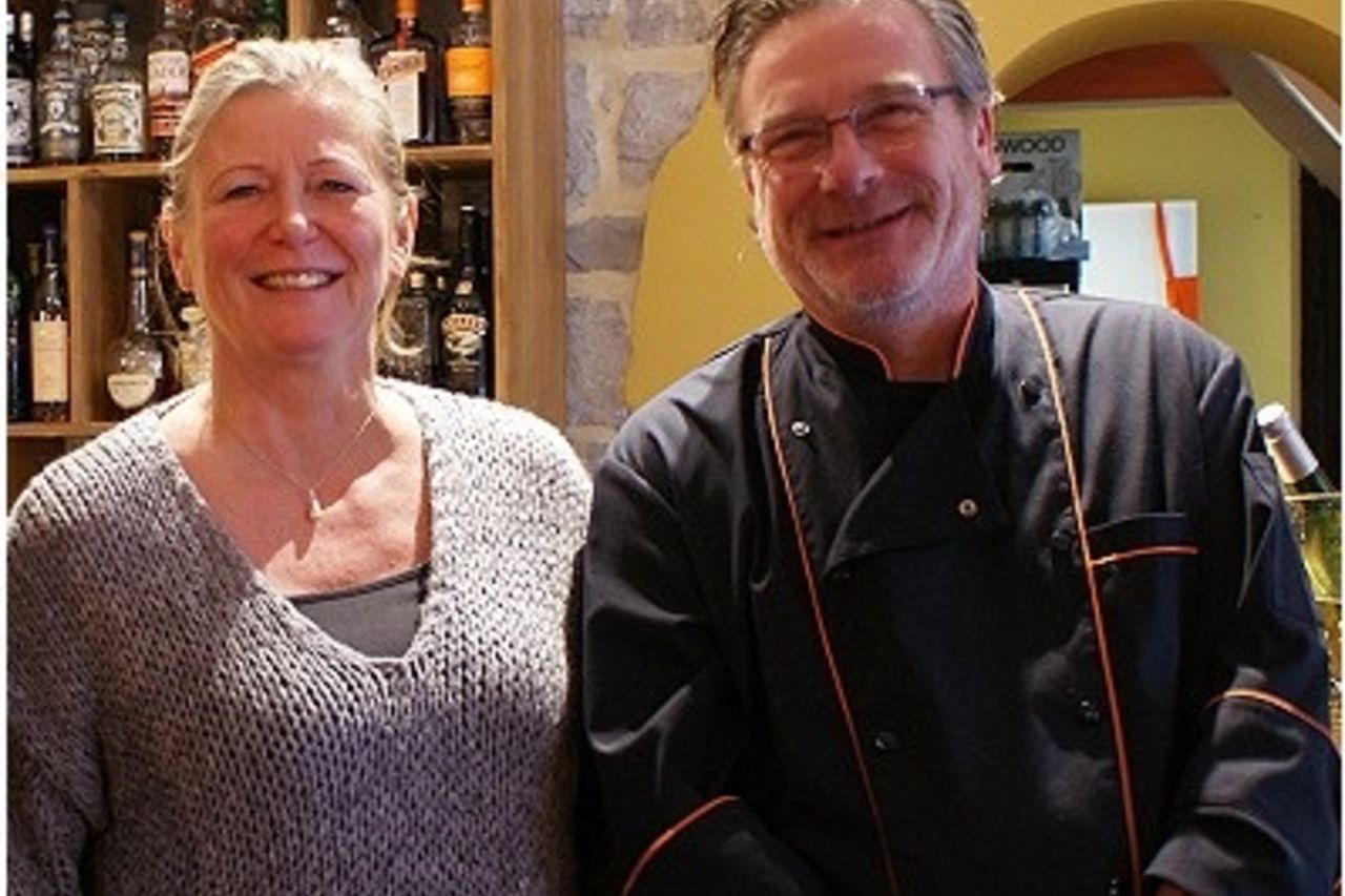 « Une bonne cuisine est une fée qui dispense le bonheur. »