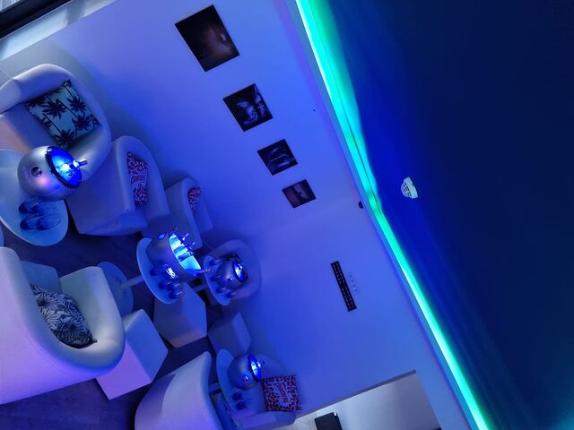 Intérieur VA Boulogne 