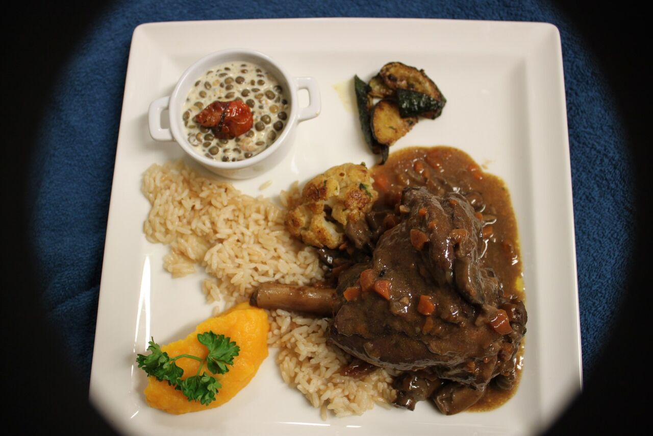 Restaurant Vertolaye 