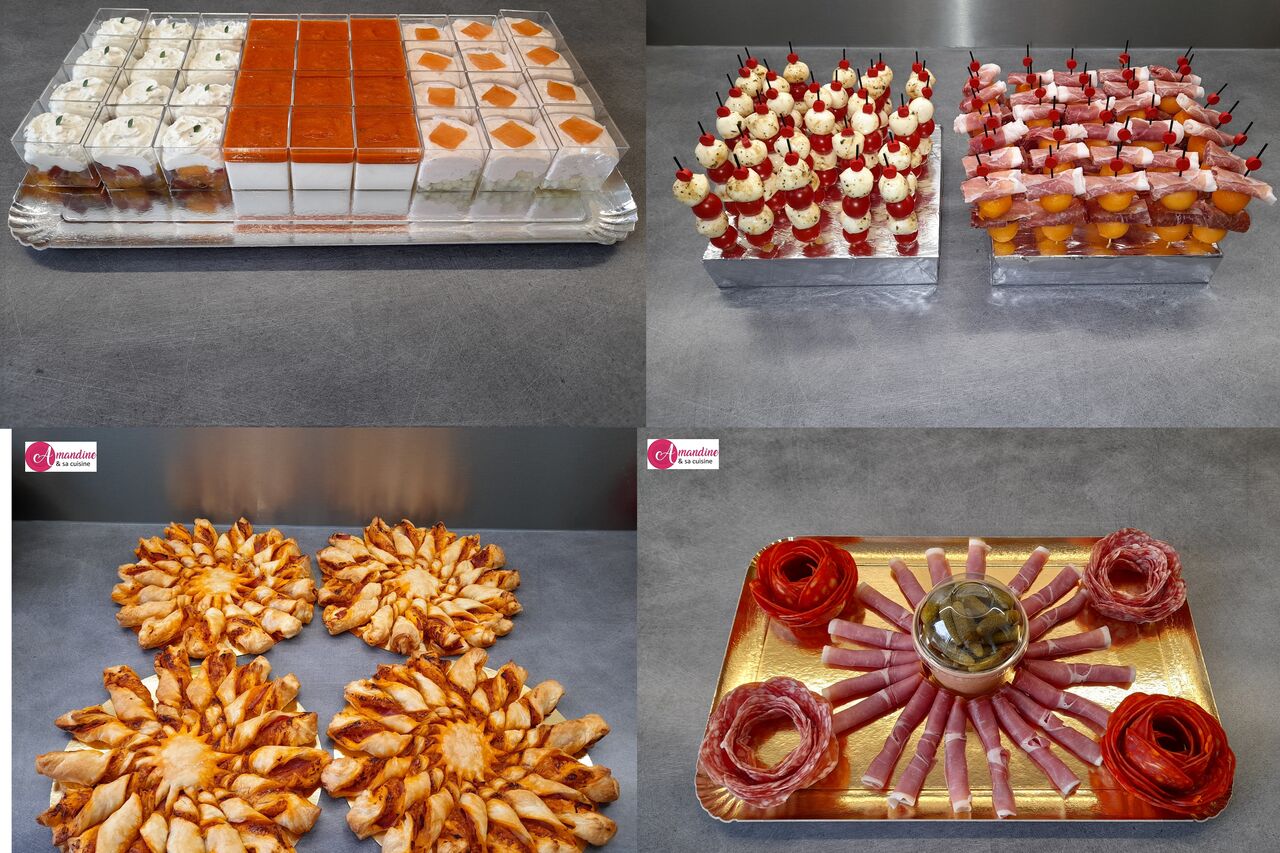 Prestations à la demande
