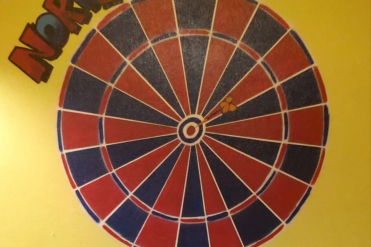 Darts