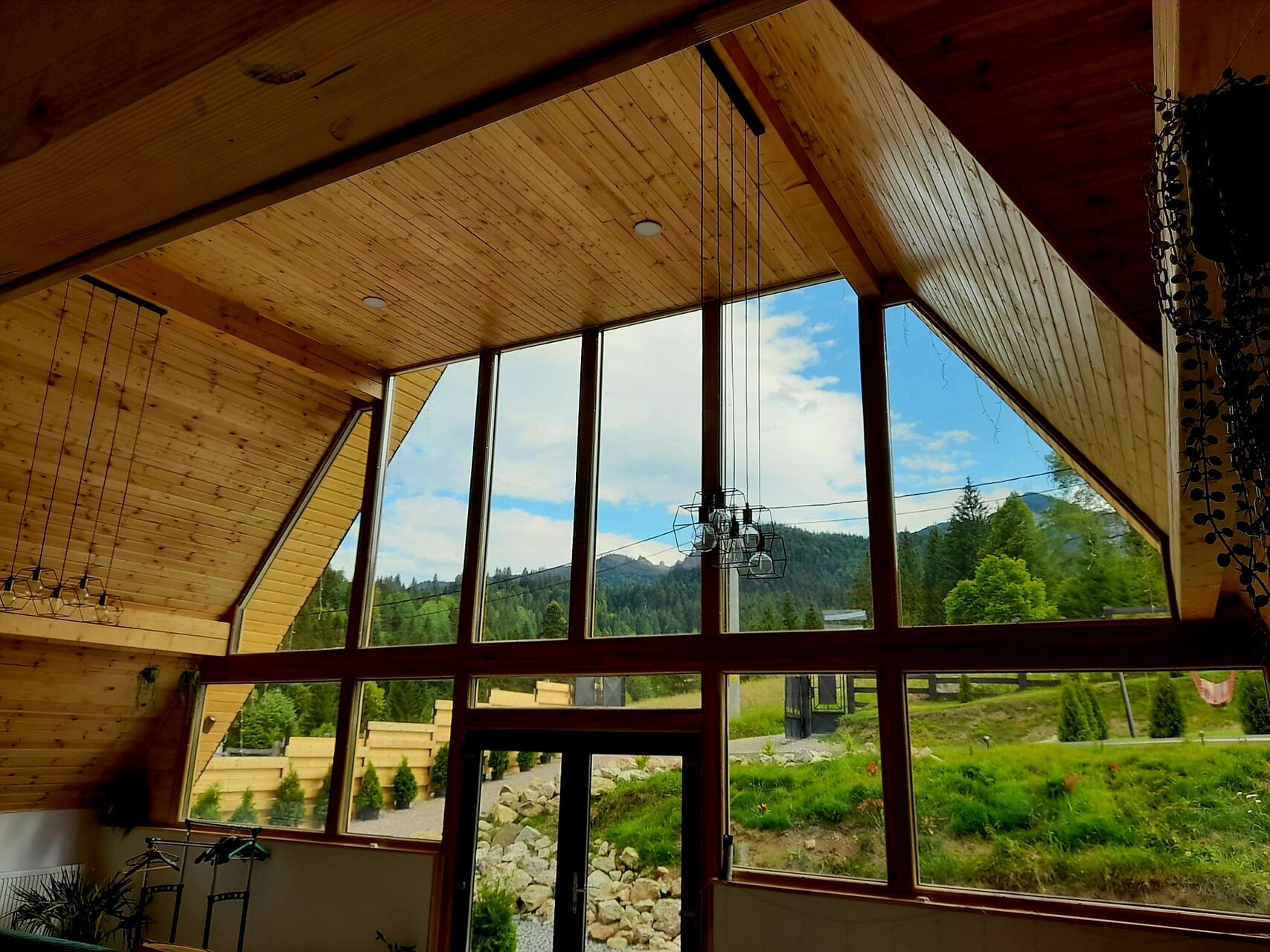 🌄 Priveliște de vis