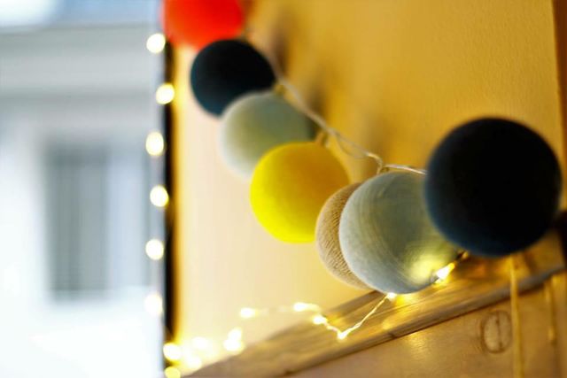 Navidad La Récréation Malaga...