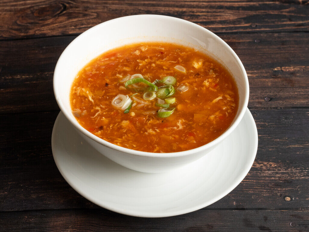 Peking Suppe