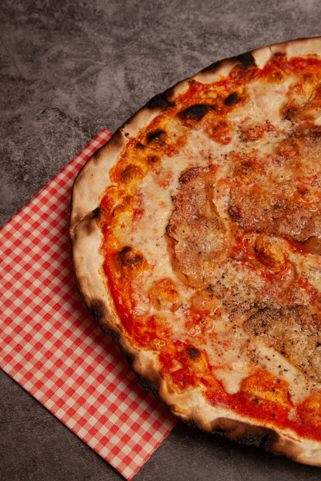 amatriciana