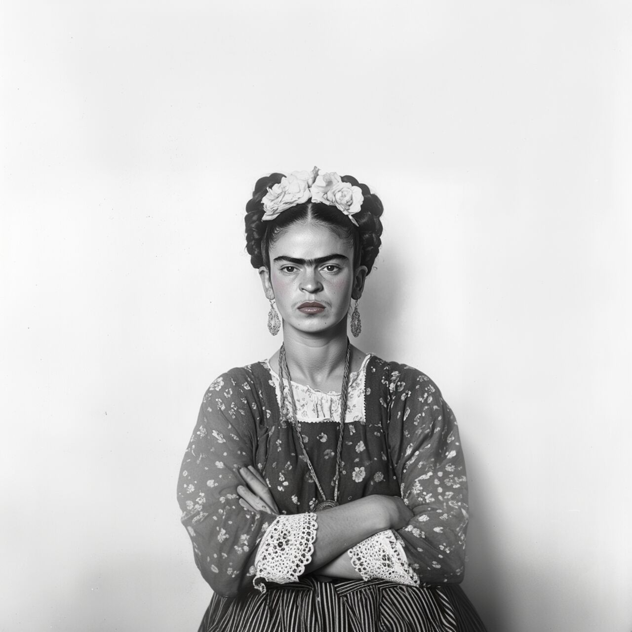 Frida se dočasně stěhuje