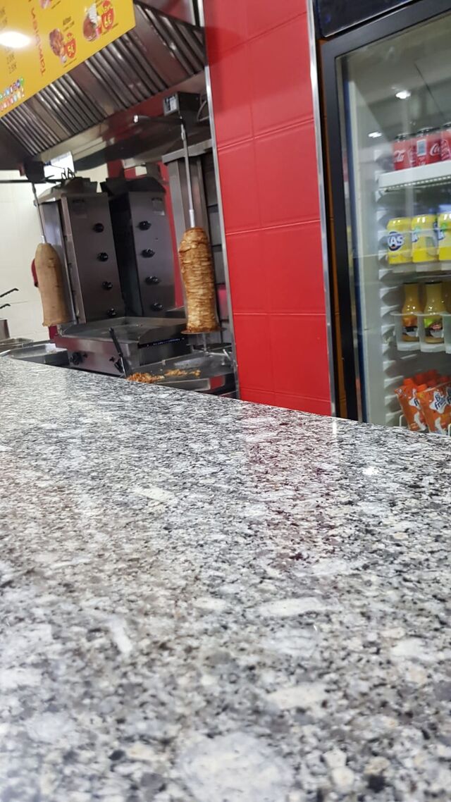 Nuestros deliciosos productos siempre apunto