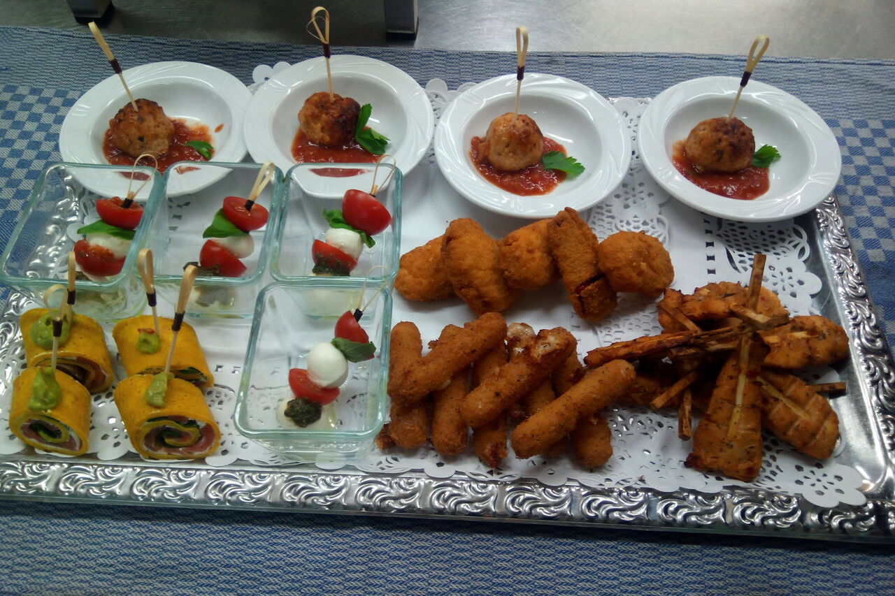 Sie planen eine private oder geschäftliche Feier ?