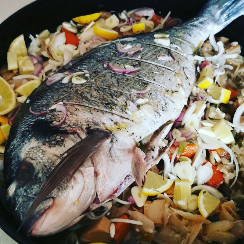 La Poissonnerie Lyonnaise Sainte Consorce French cuisine near me