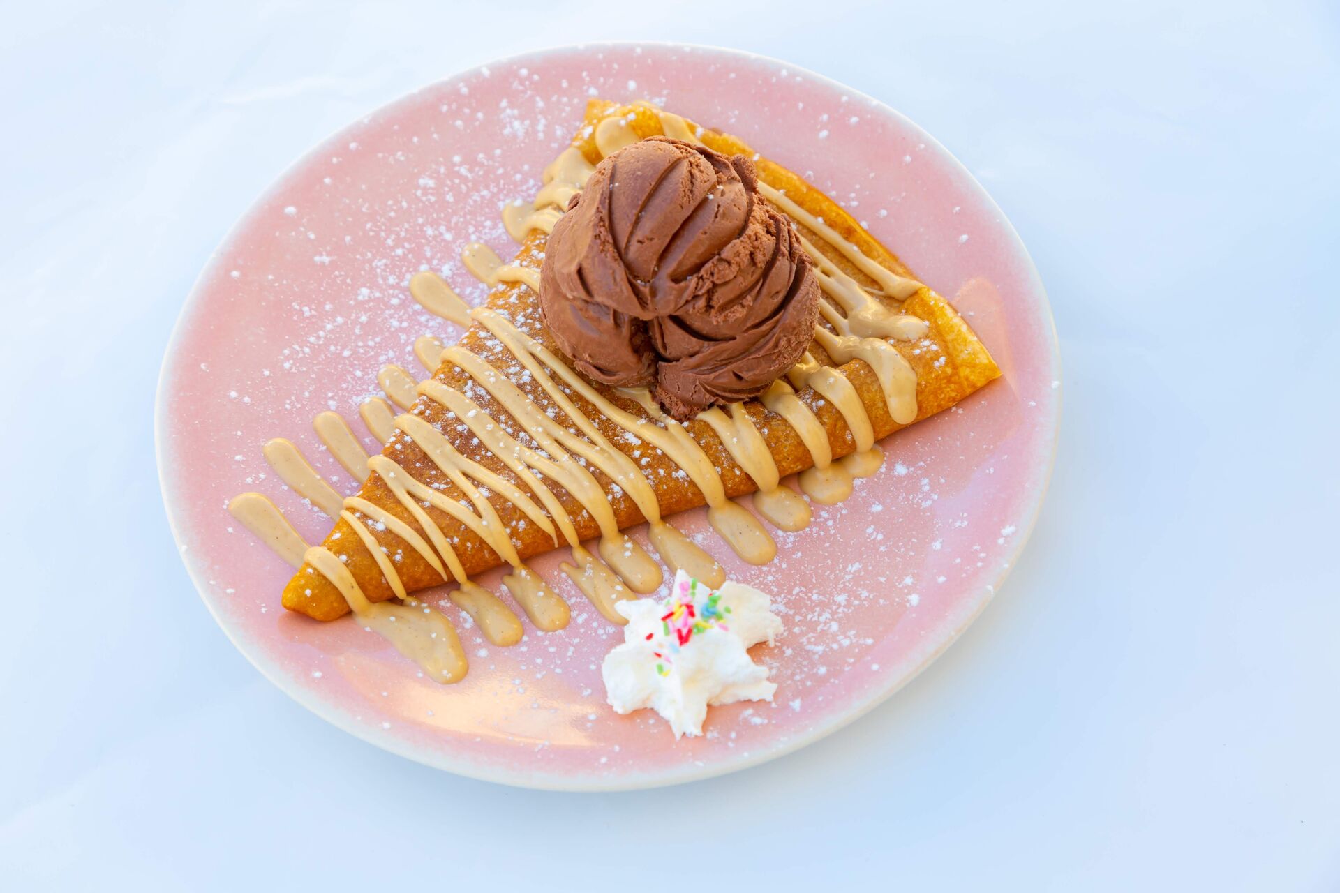 Crepes