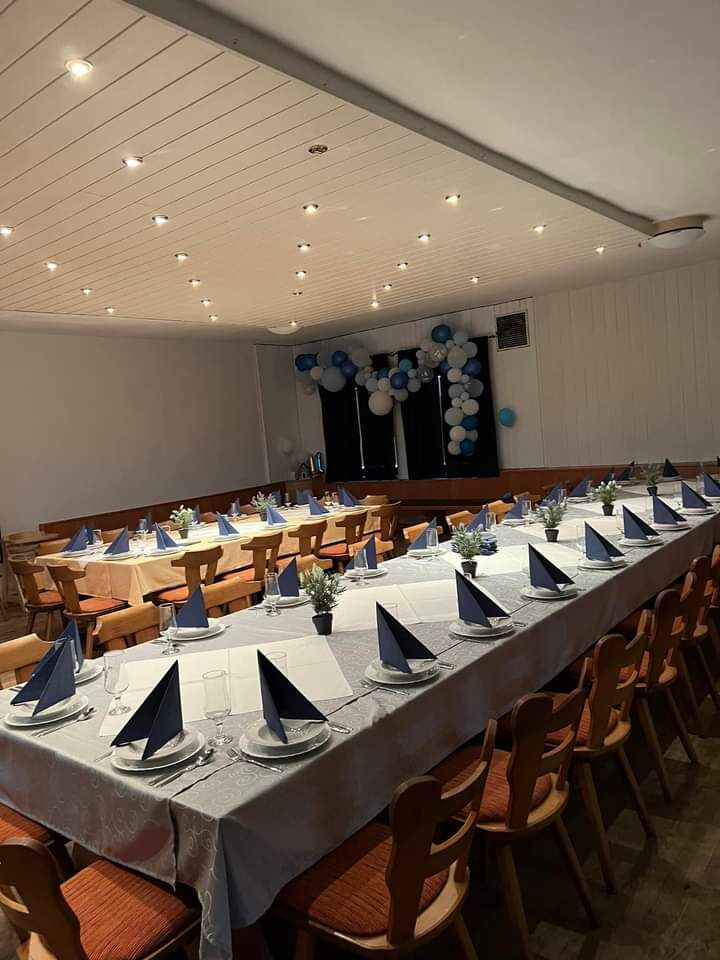Großer Saal