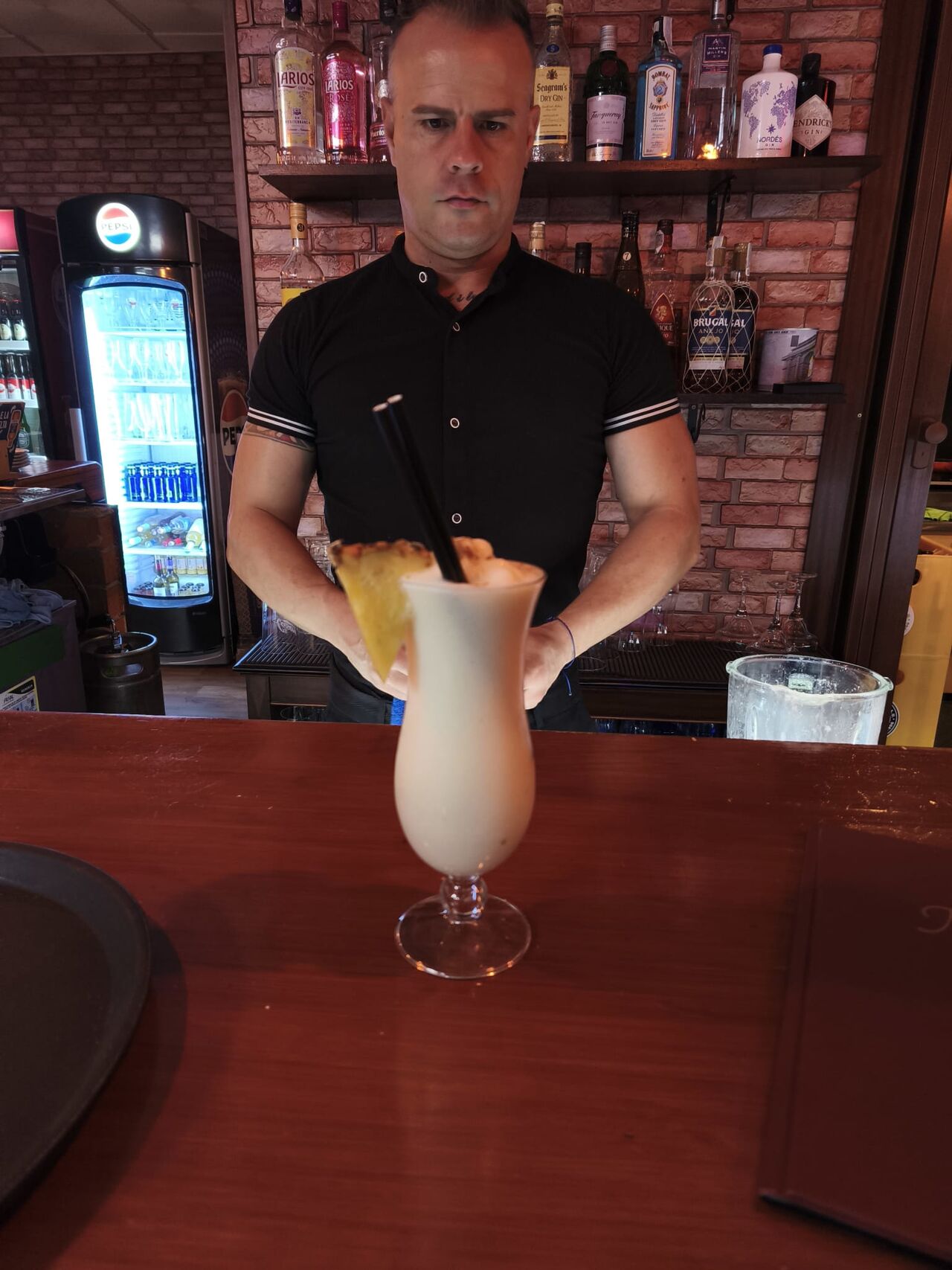 Piña Colada