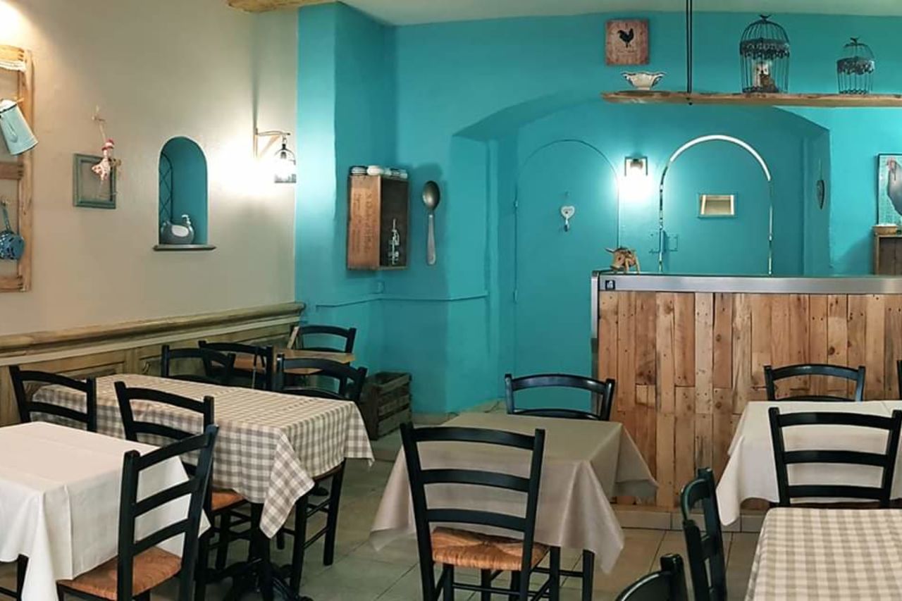 Restaurant | les cocottes de l'abbaye | Alès