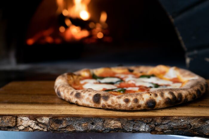 La Tua Pizza Grezzana a Grezzana