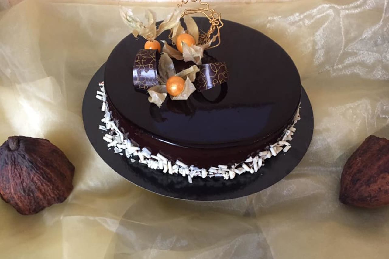 L incontournable 3 Chocolats