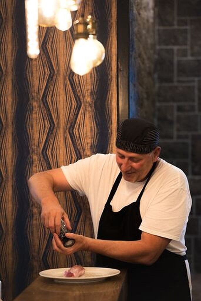 Come by our restaurant, El Toro Makarska, and enjoy tasty creations from our talented chefs! 