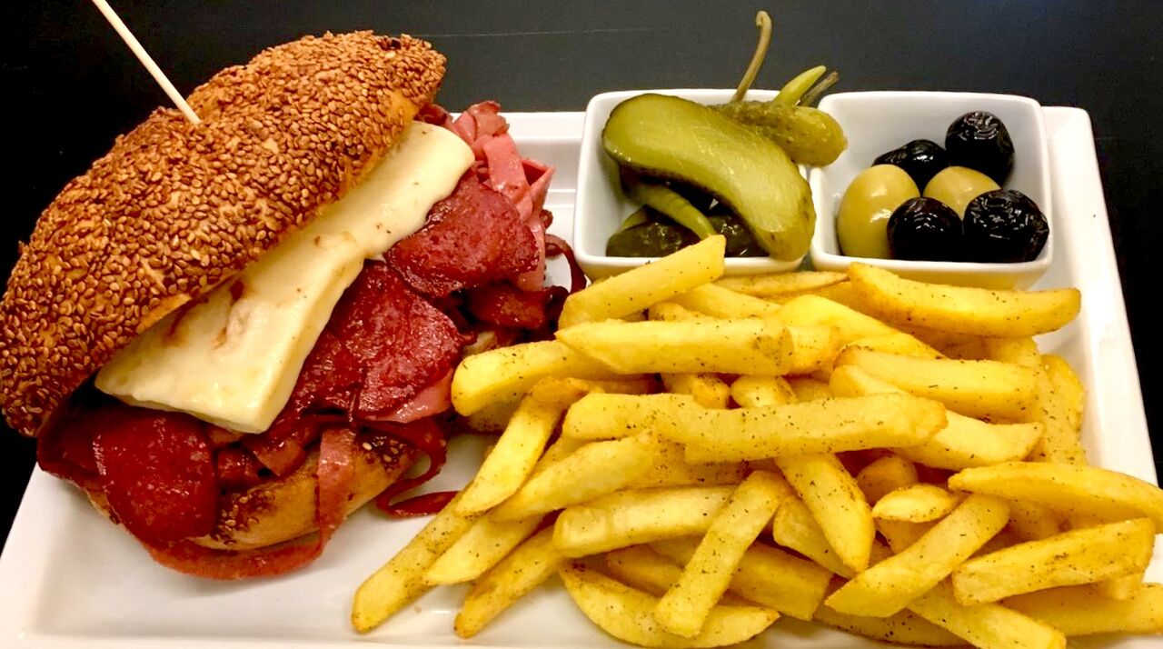 Simitchi Spezial Kumru