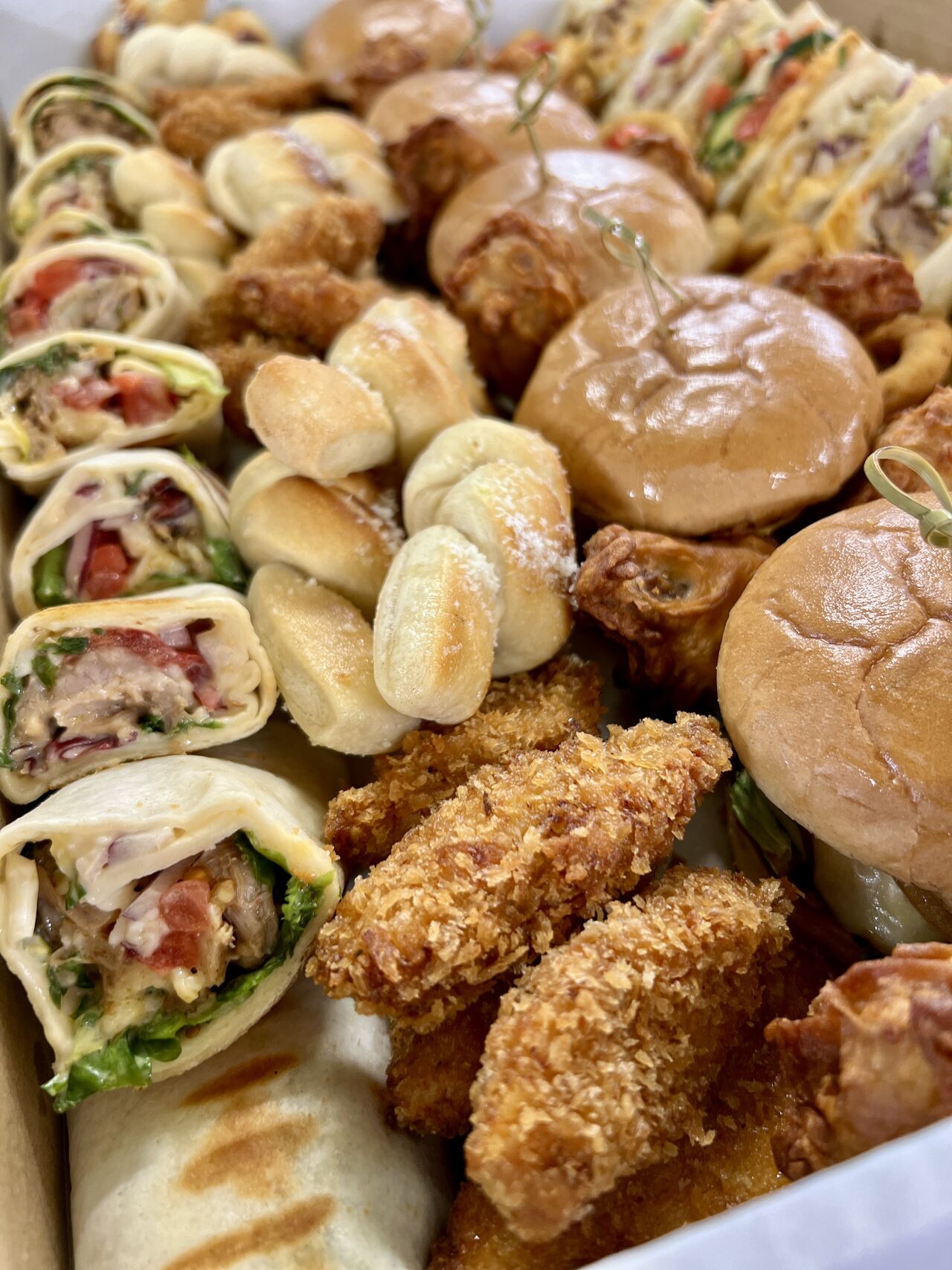 Catering