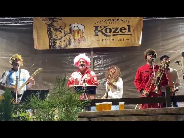 HARVESTER IV.ROCK FEST