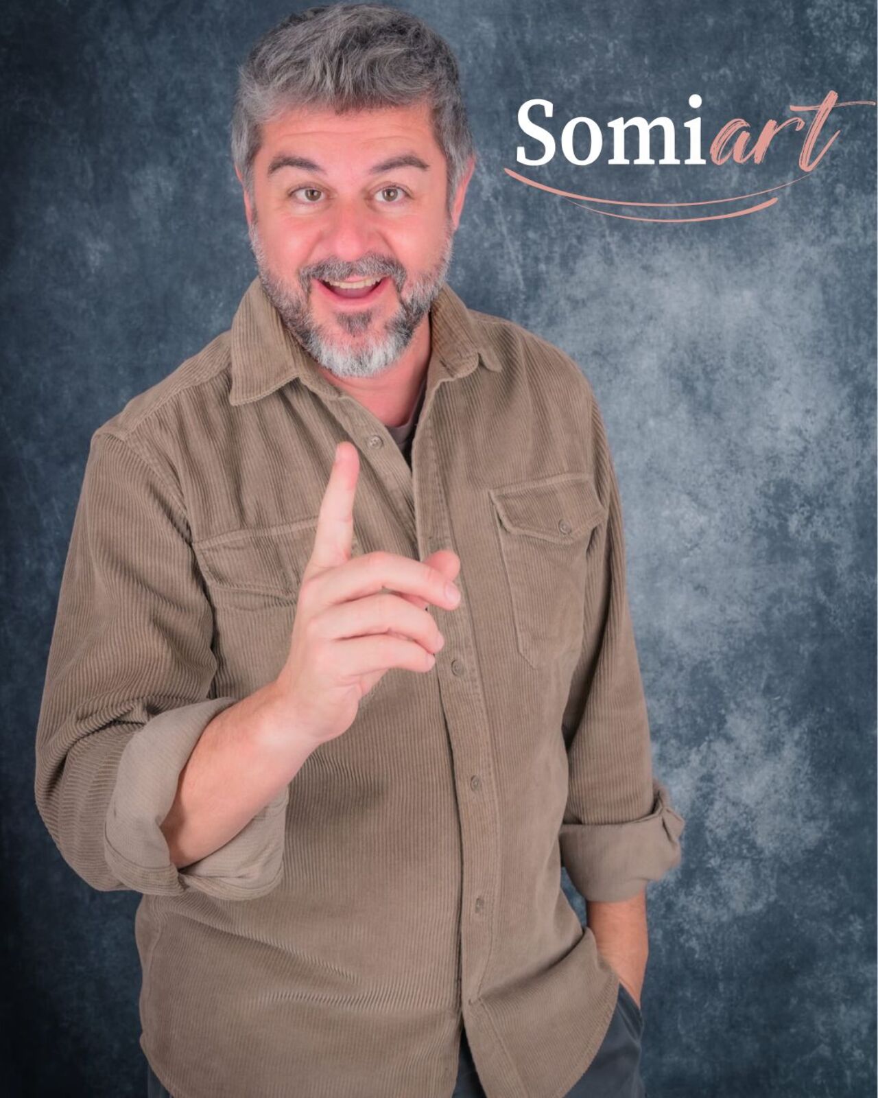 Rafa Forner: ¡La Risa cura y lo Sabes!