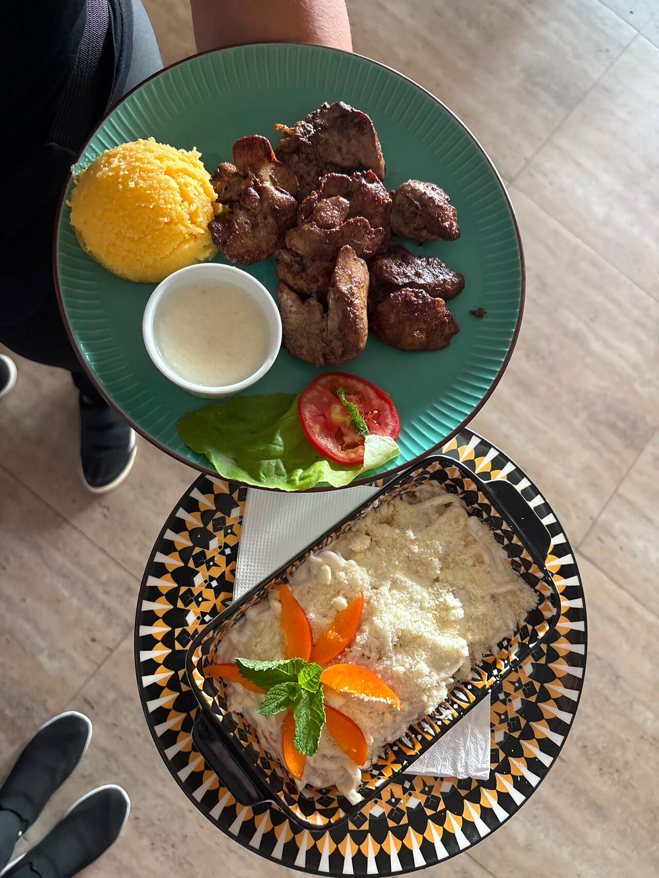 Popasul Vânătorilor