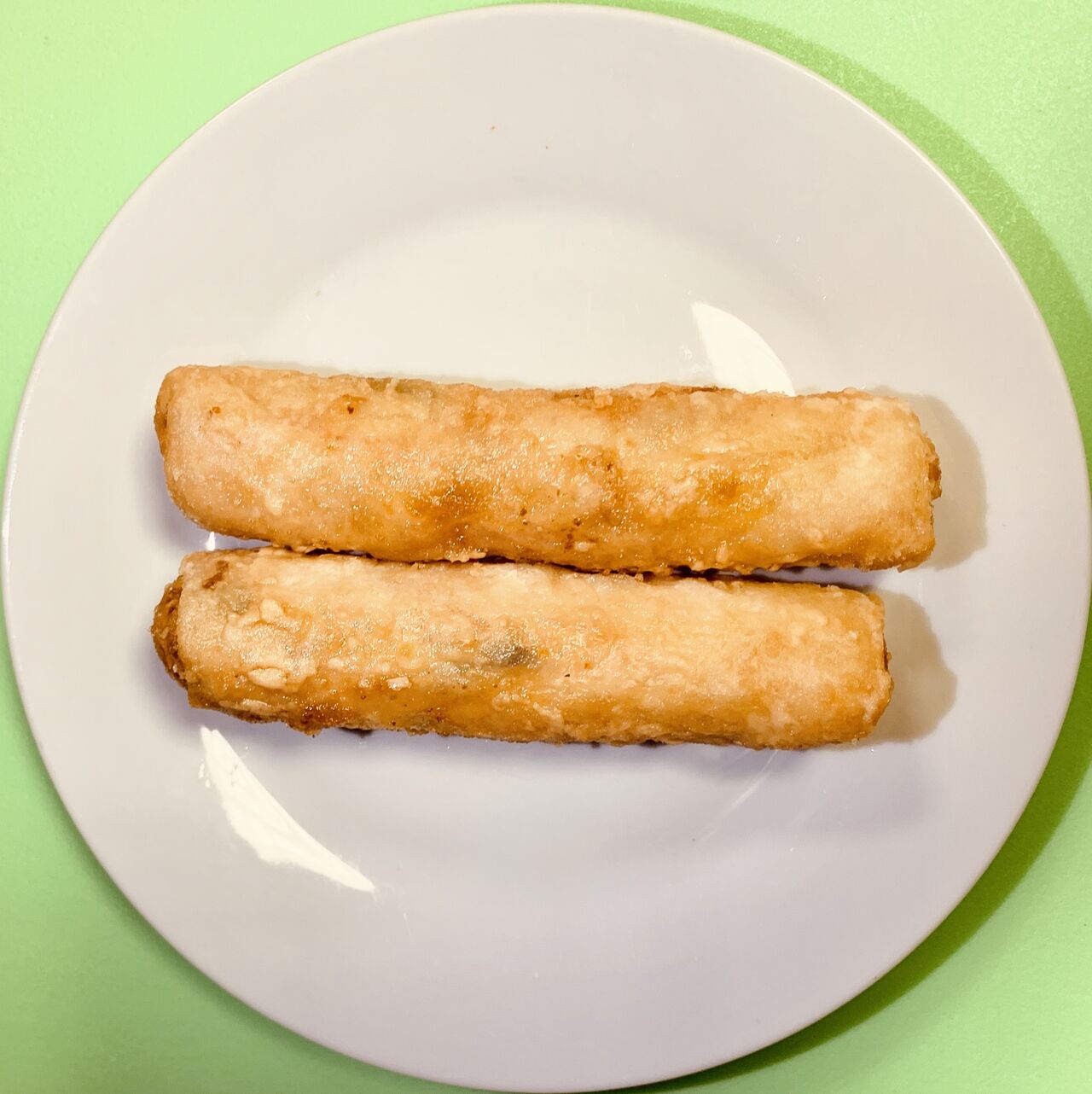 Frühlingsrollen