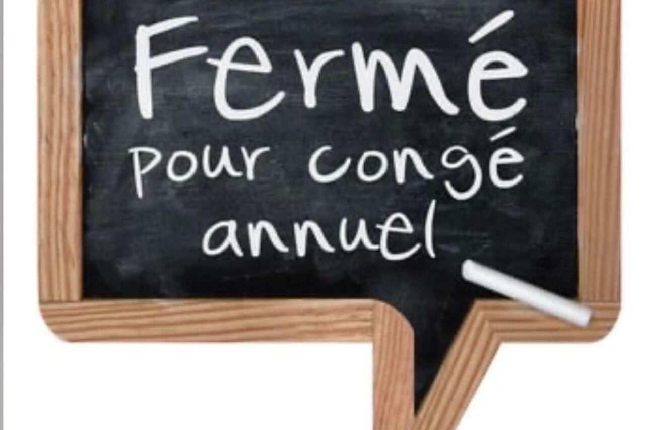 VACANCES