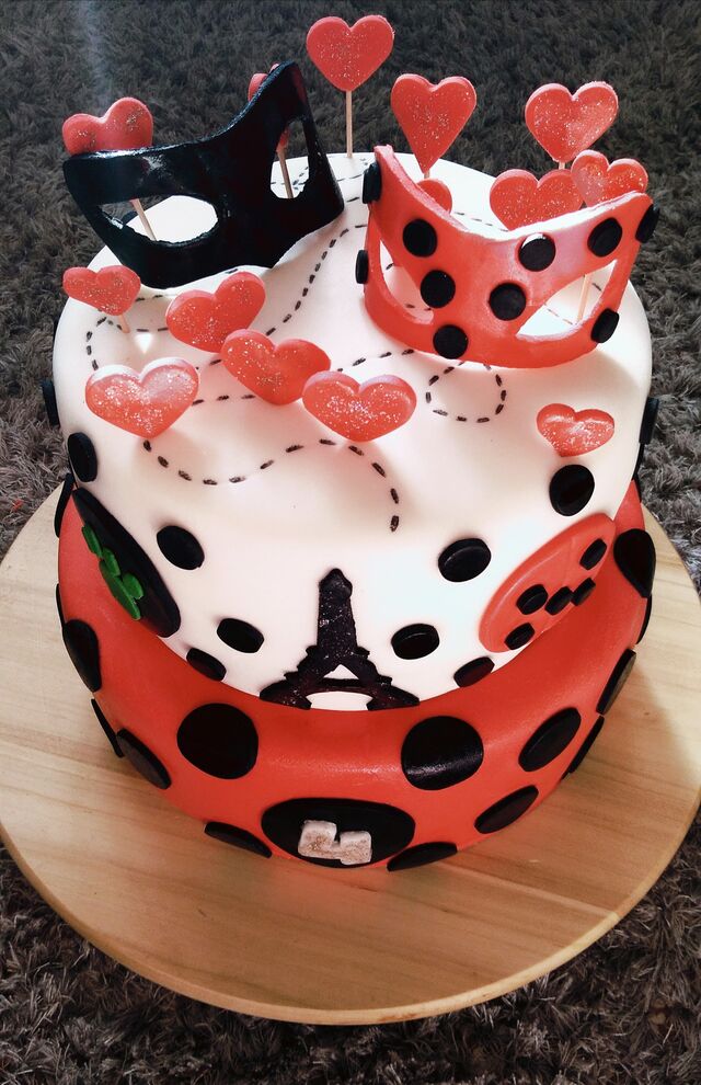 Dort Beruška a Černý Kocour