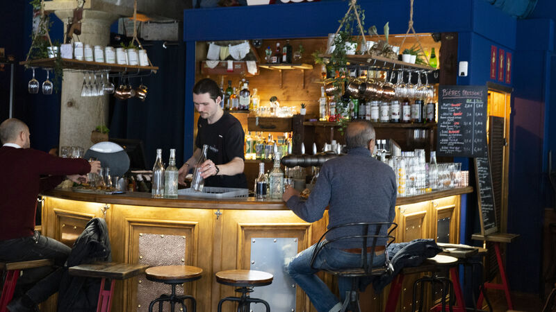 Milord Circus 27 Rue De St Cyr 69009 Lyon